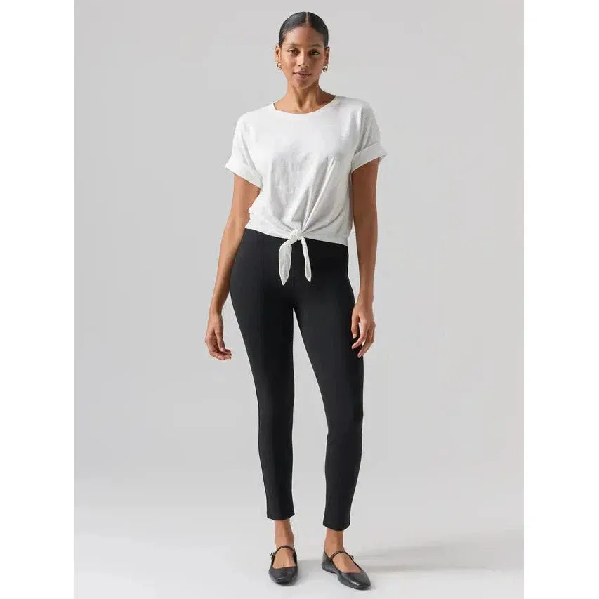 RUNWAY LEGGING PONTI