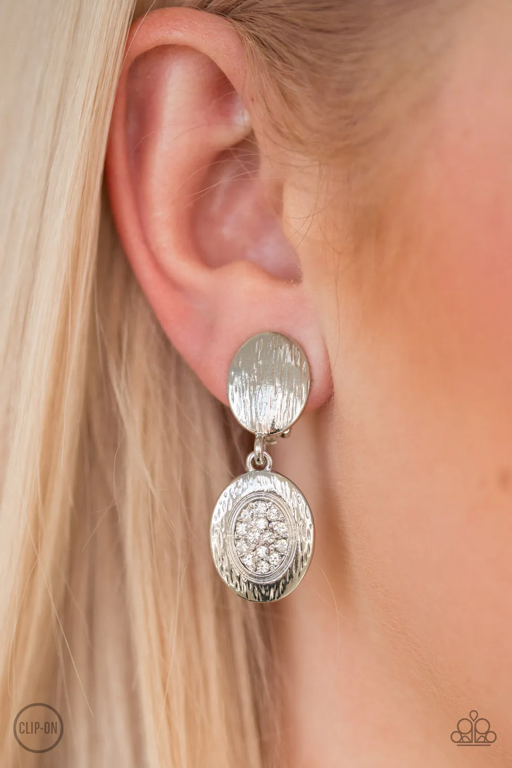 Runway Radiance - White