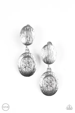 Runway Radiance - White