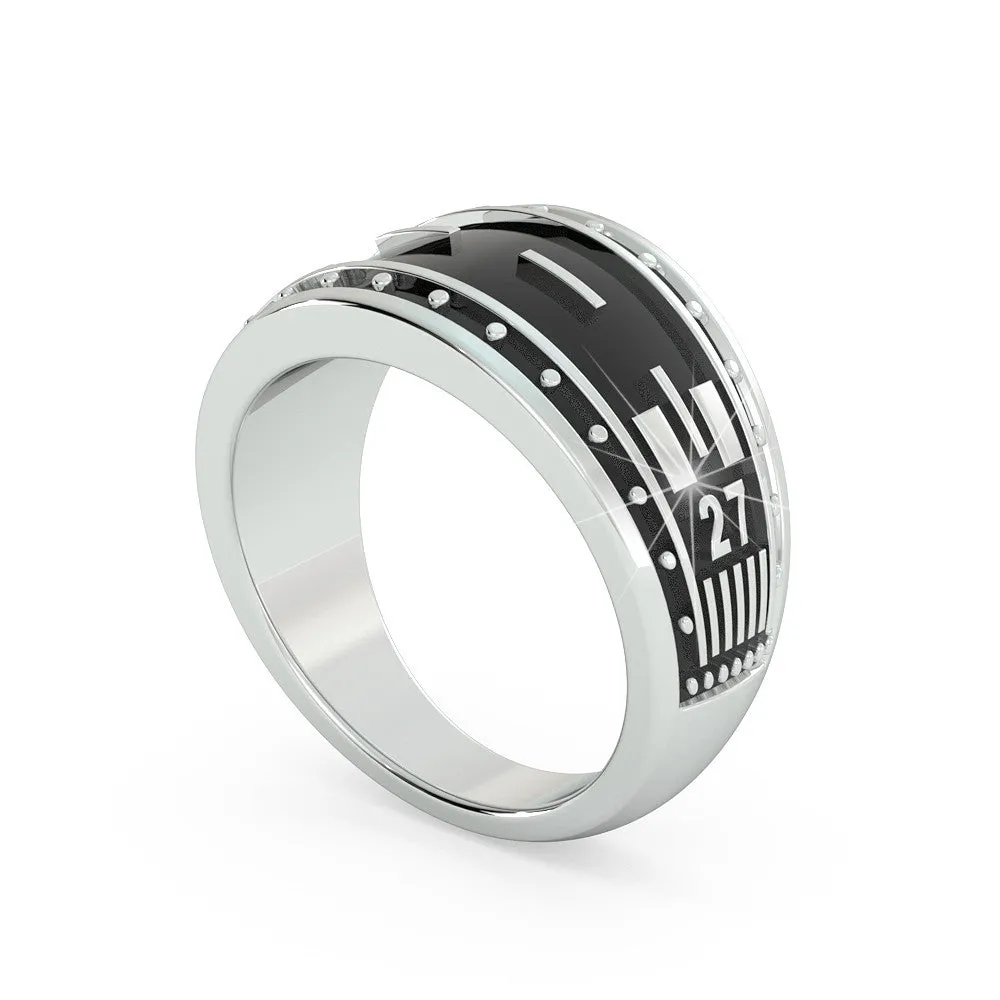 Runway Ring