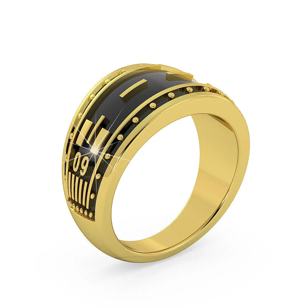 Runway Ring
