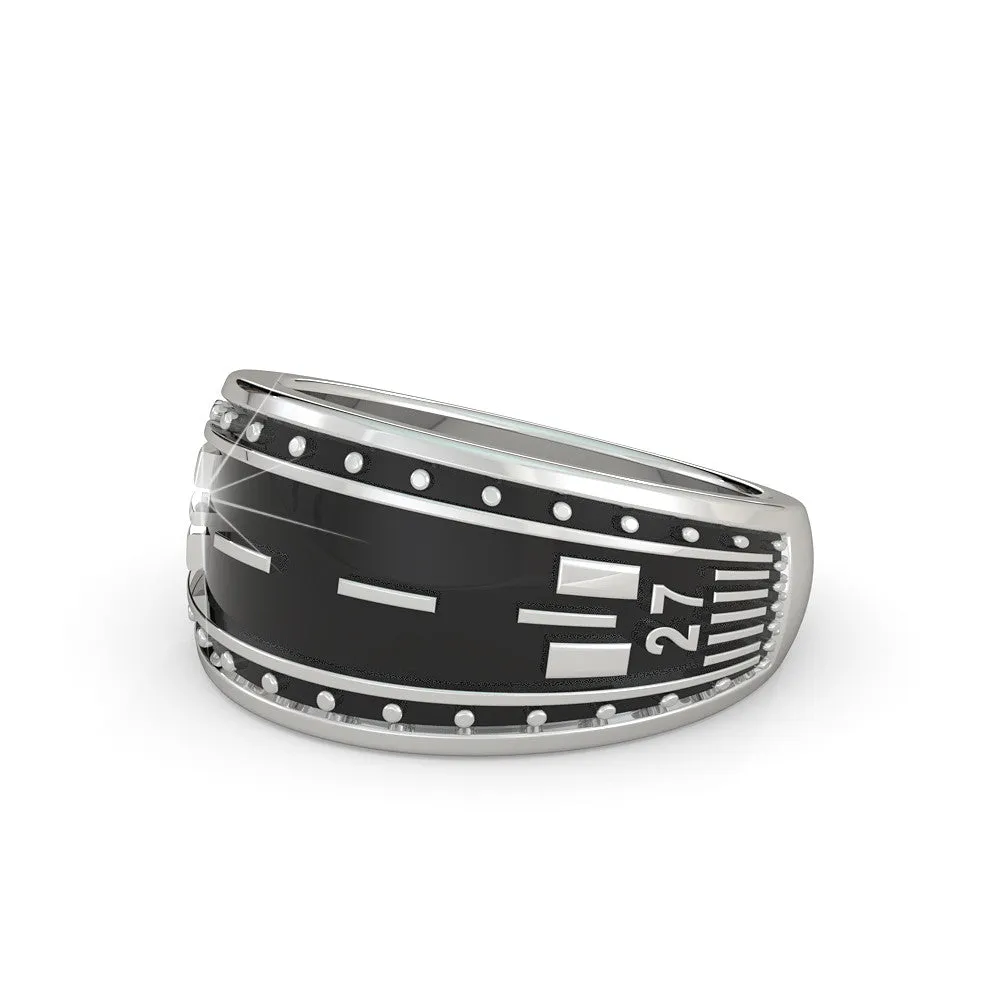 Runway Ring