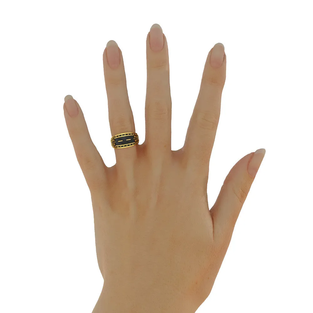 Runway Ring