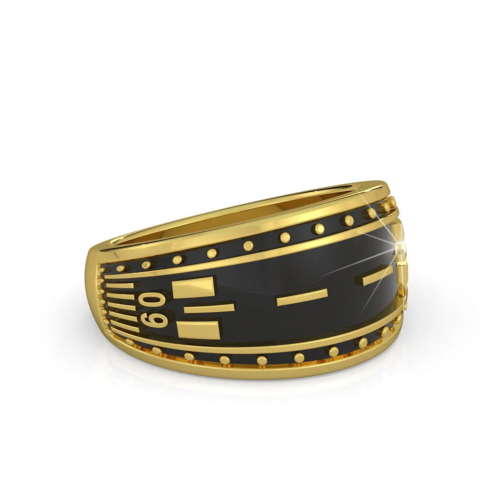 Runway Ring