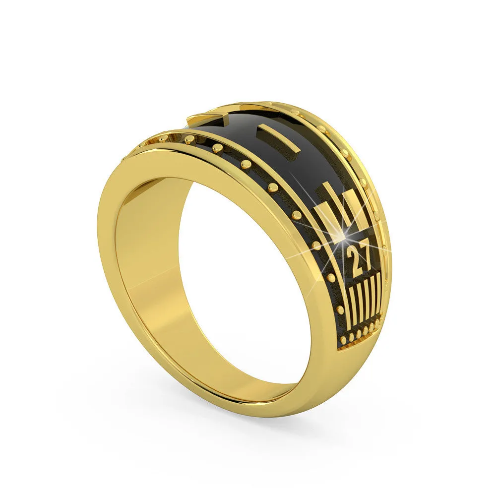 Runway Ring