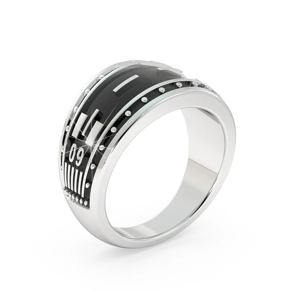 Runway Ring