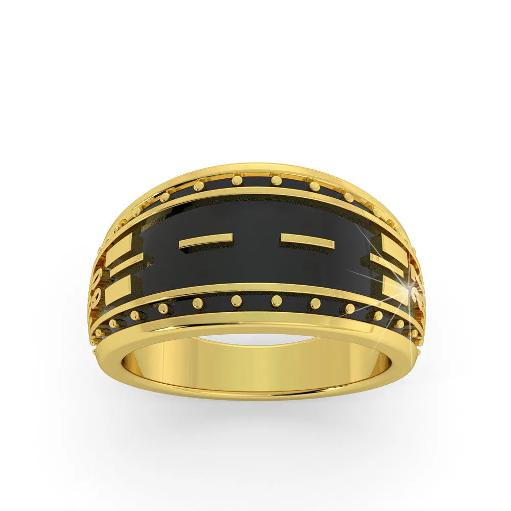 Runway Ring