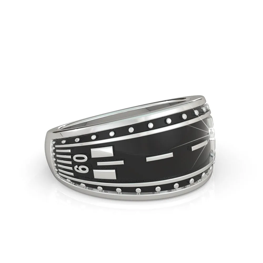Runway Ring