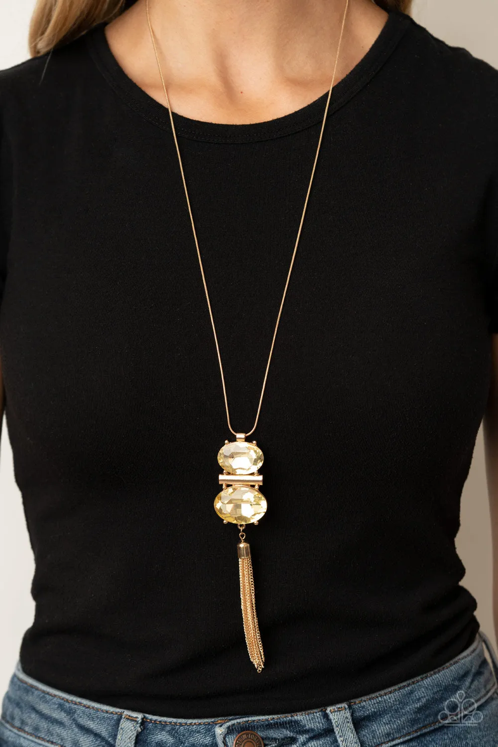 Runway Rival - Gold