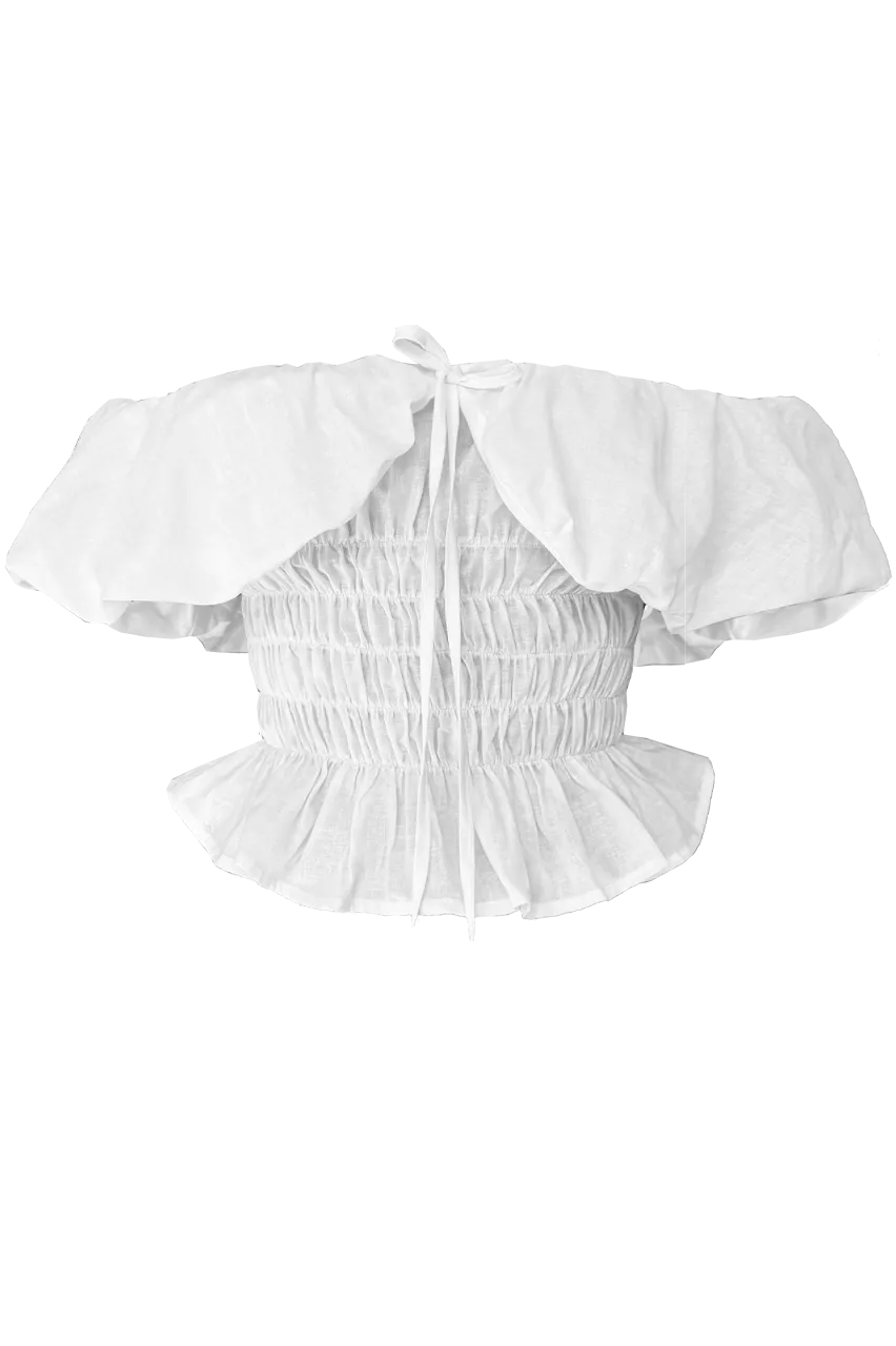 Runway • Rya Top