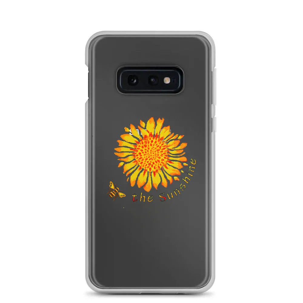 Samsung Case