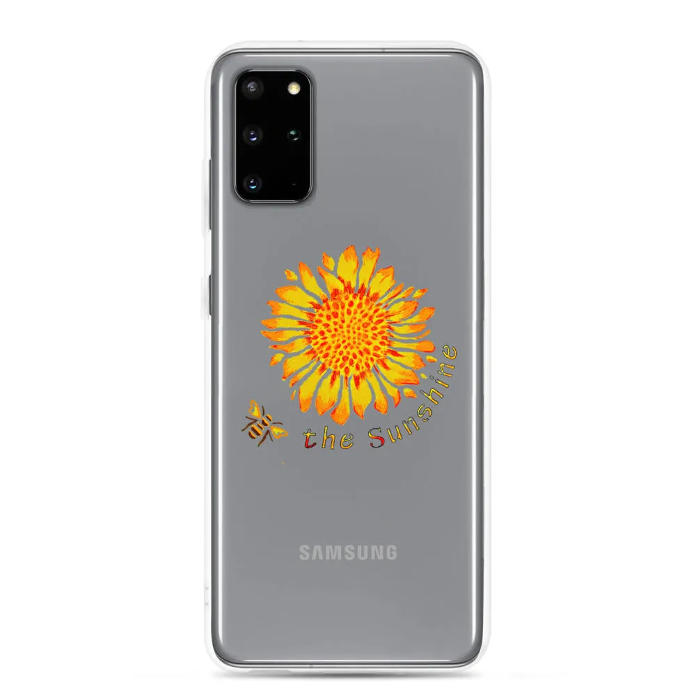 Samsung Case