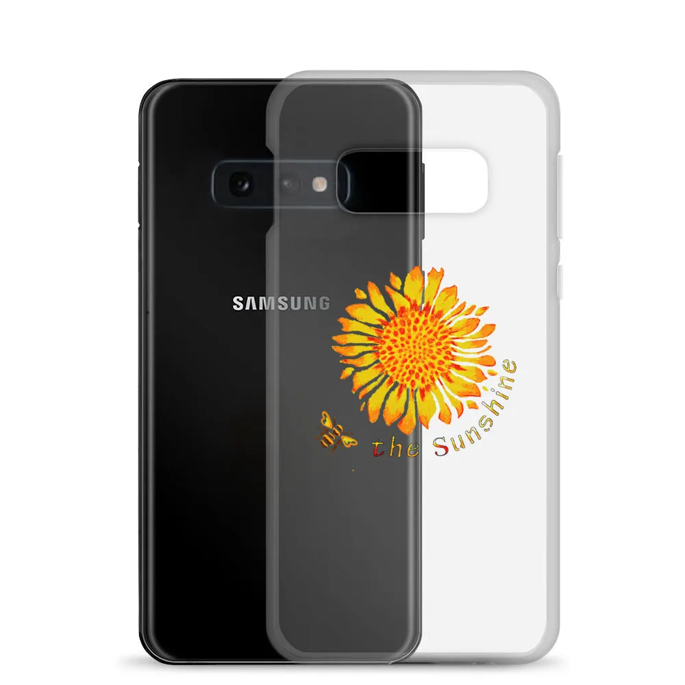 Samsung Case