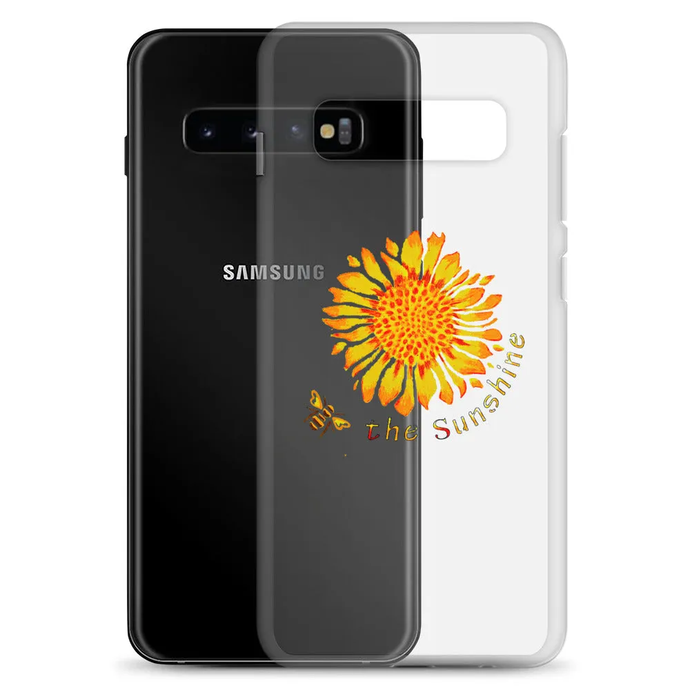 Samsung Case