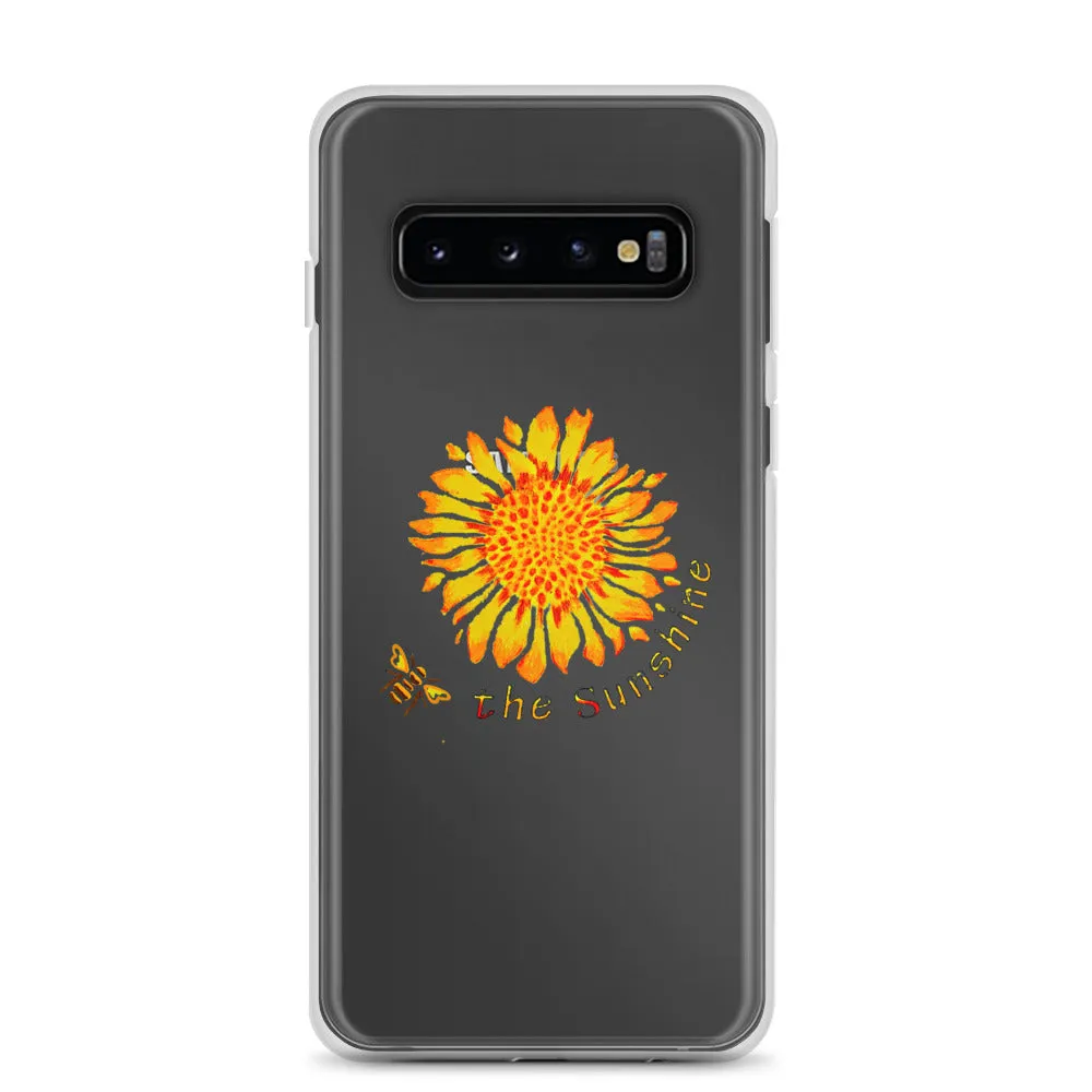 Samsung Case