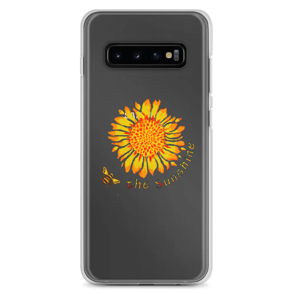 Samsung Case