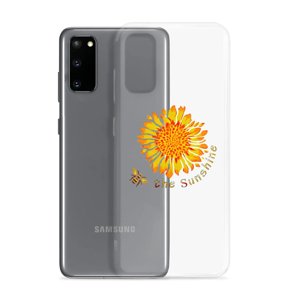 Samsung Case