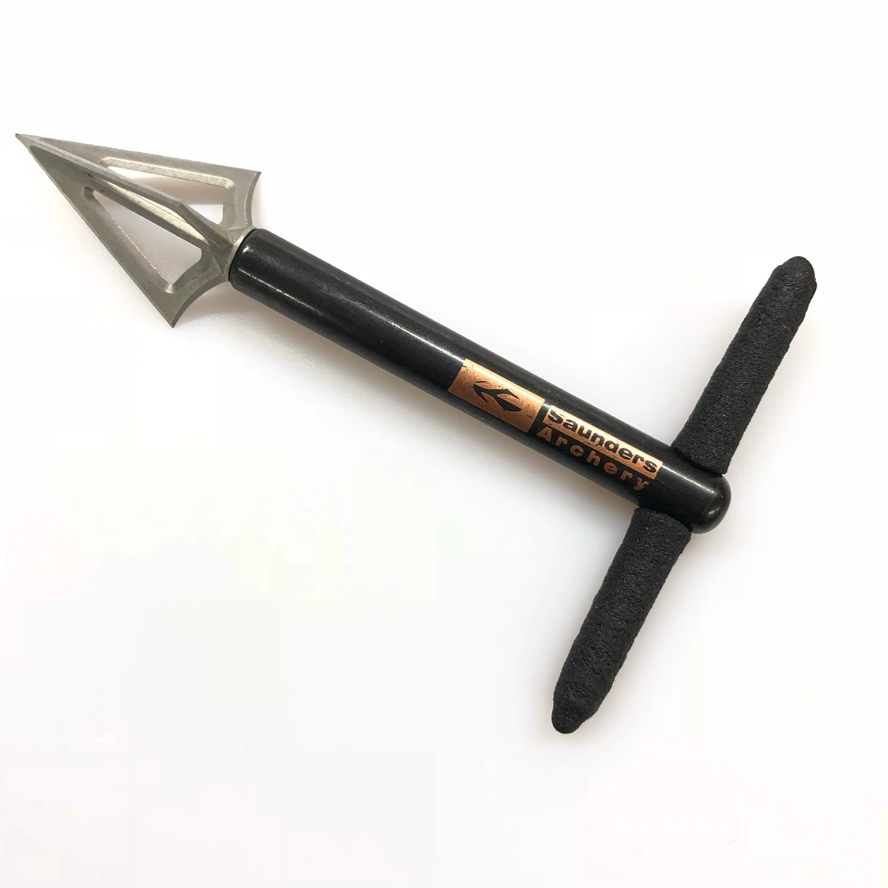 Saunders Point-Puller Extraction Tool