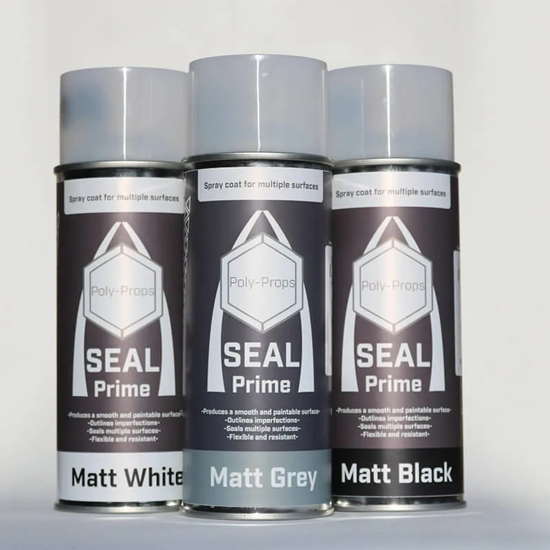 Seal Prime Aerosol 400ml