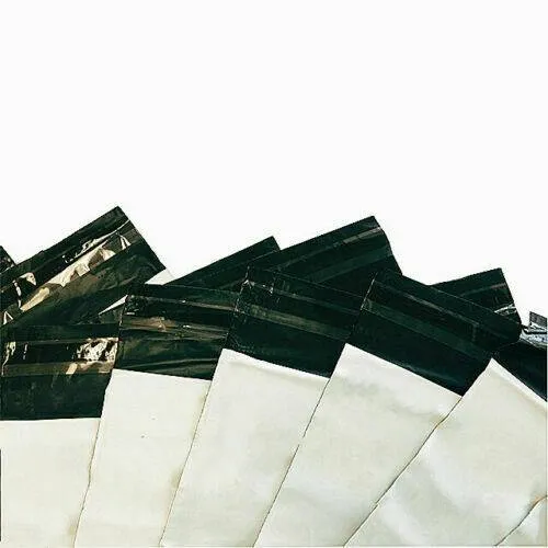 Self Sealing Shipping Satchels 190 x 260mm - 100 Pack