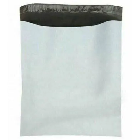Self Sealing Shipping Satchels 190 x 260mm - 100 Pack