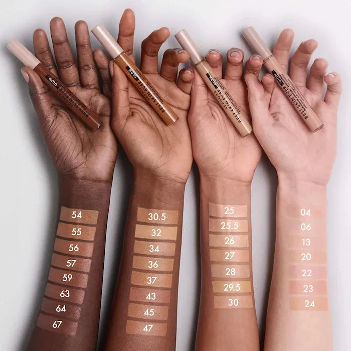 SEPHORA COLLECTION | Best Skin Ever Multi-Use Hydrating Glow Concealer