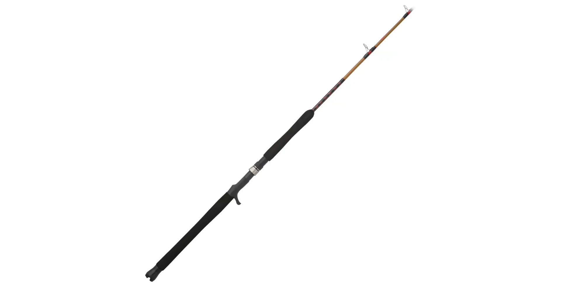 SHAKESPEARE USTEJG100200C58 5"8" 1PC ROD