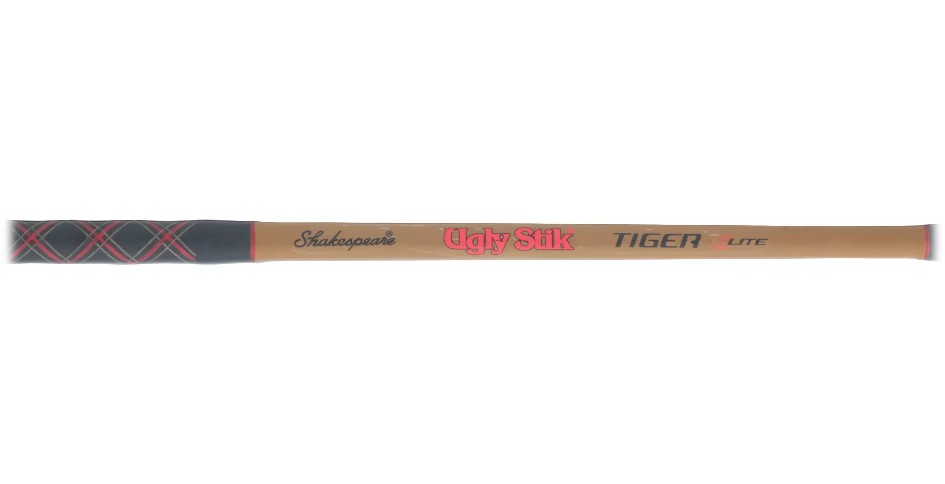 SHAKESPEARE USTEJG100200C58 5"8" 1PC ROD