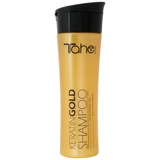 SHAMPOO KERATIN GOLD 300 ML