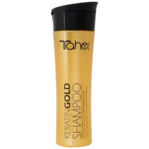 SHAMPOO KERATIN GOLD 300 ML