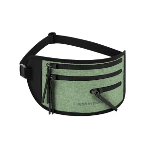 Sherpani Jett AT Basil Travel Belt (Women's)