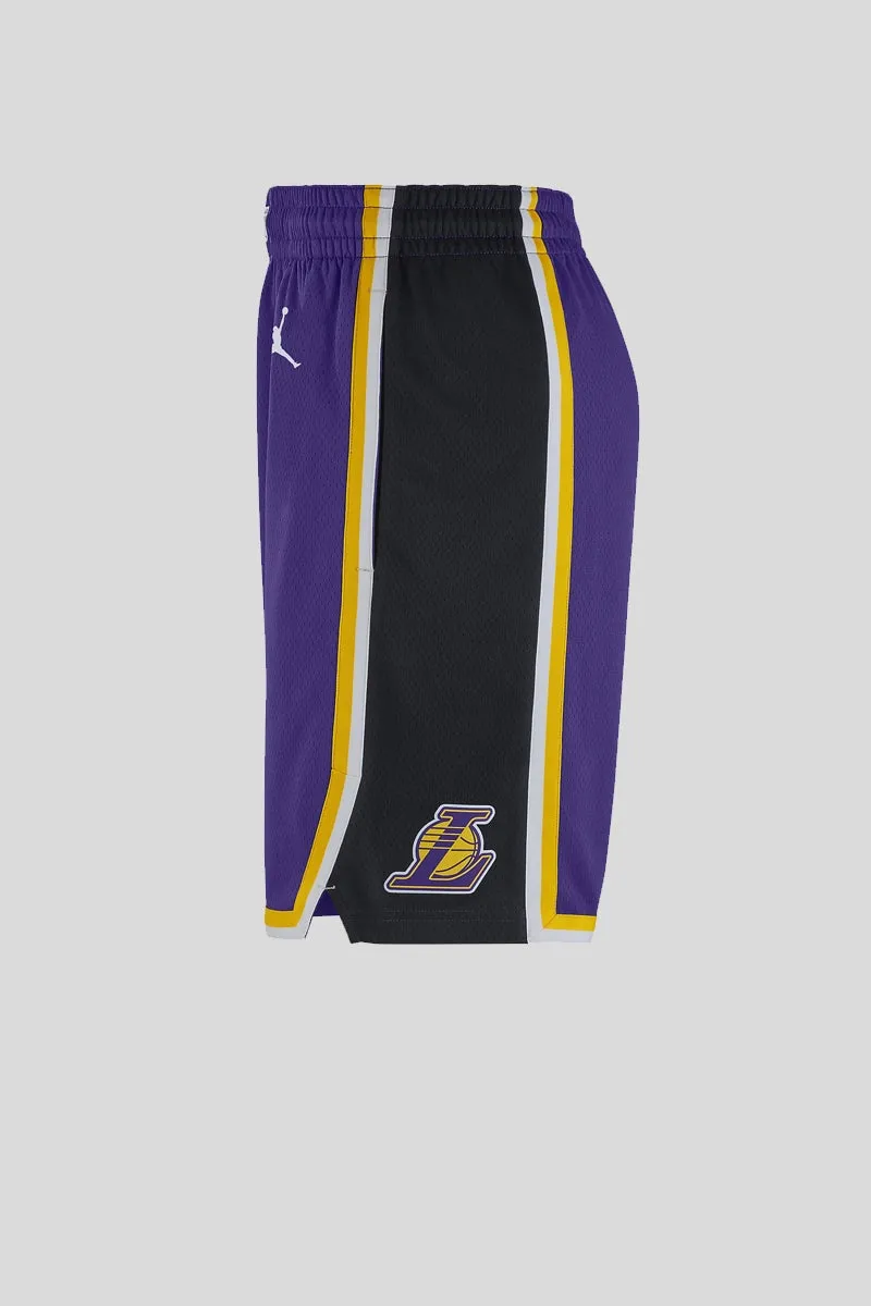 Shorts Lakers Statement - Field