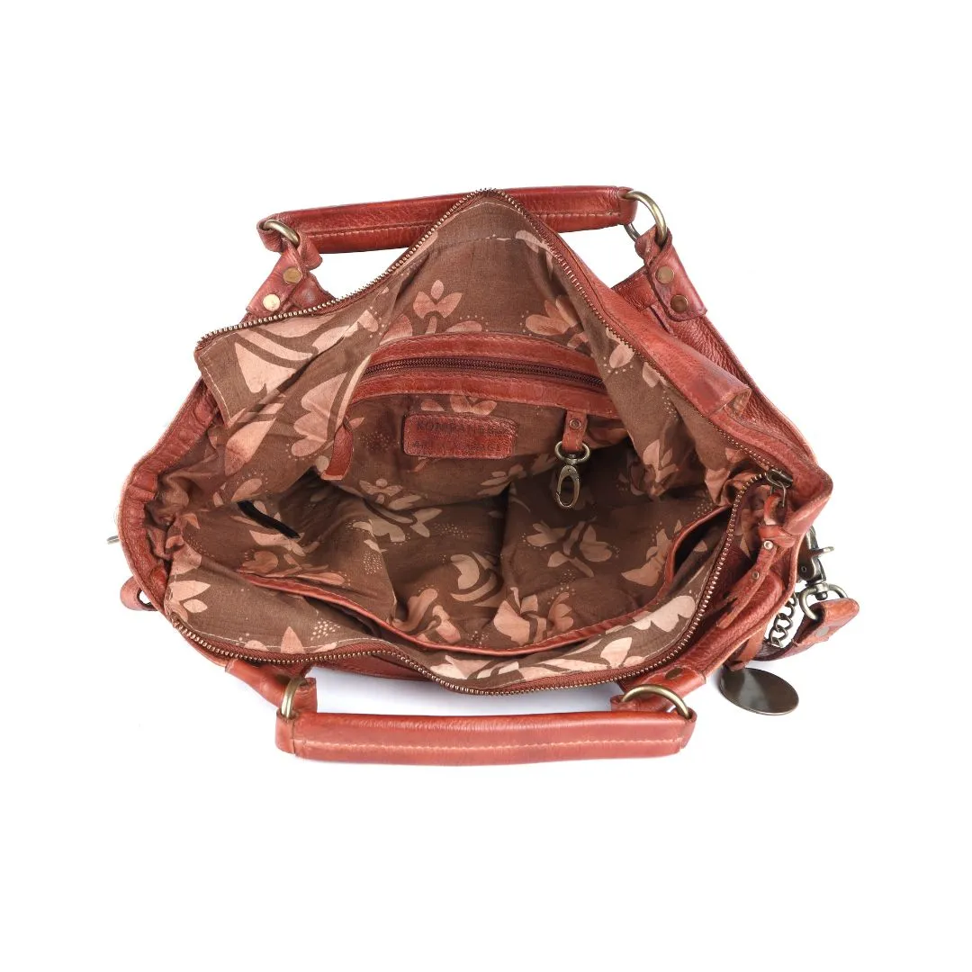 Sicily - The Handbag