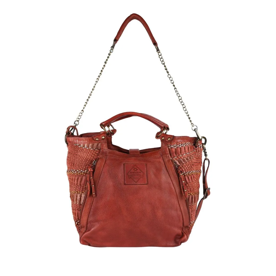 Sicily - The Handbag