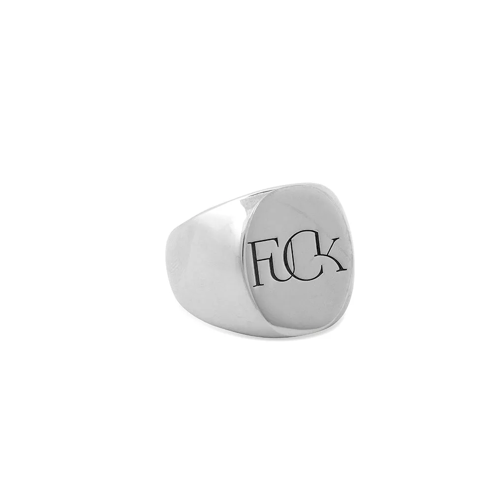 signet ring