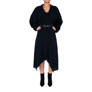 Simona Corsellini Women's Black Dress