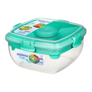 Sistema 1.1L Salad TO GO