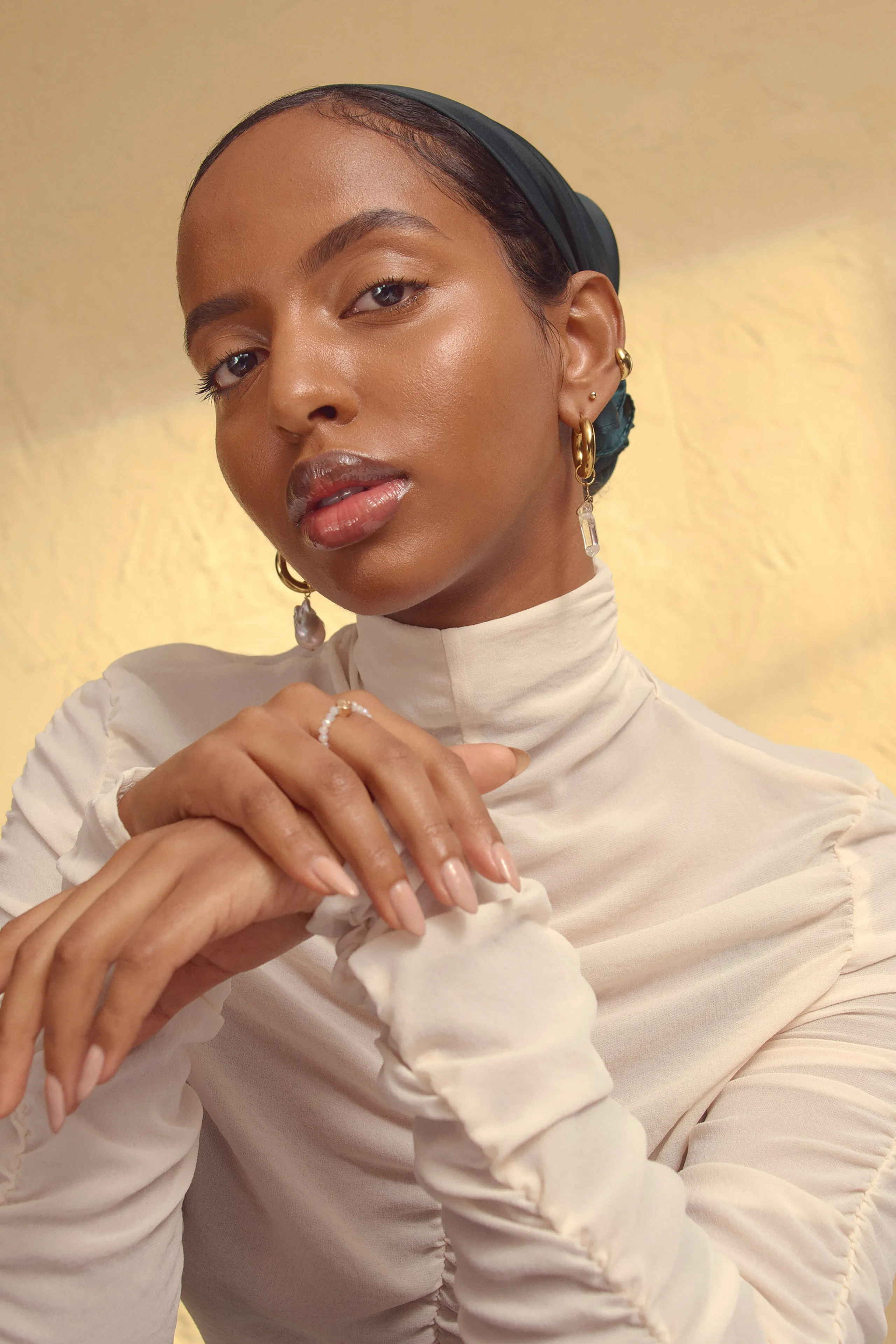 Skin-Enhancing Concealer