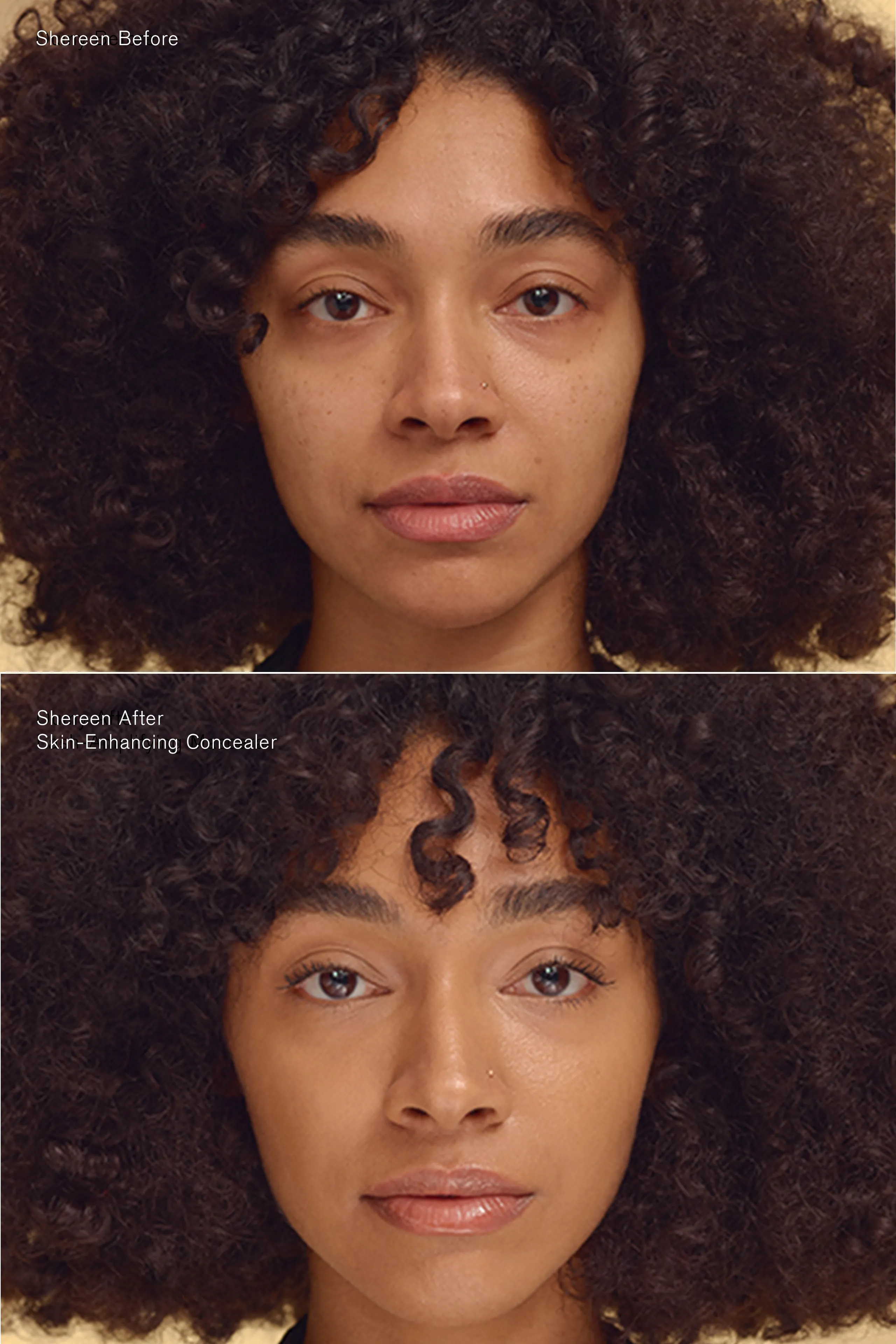 Skin-Enhancing Concealer