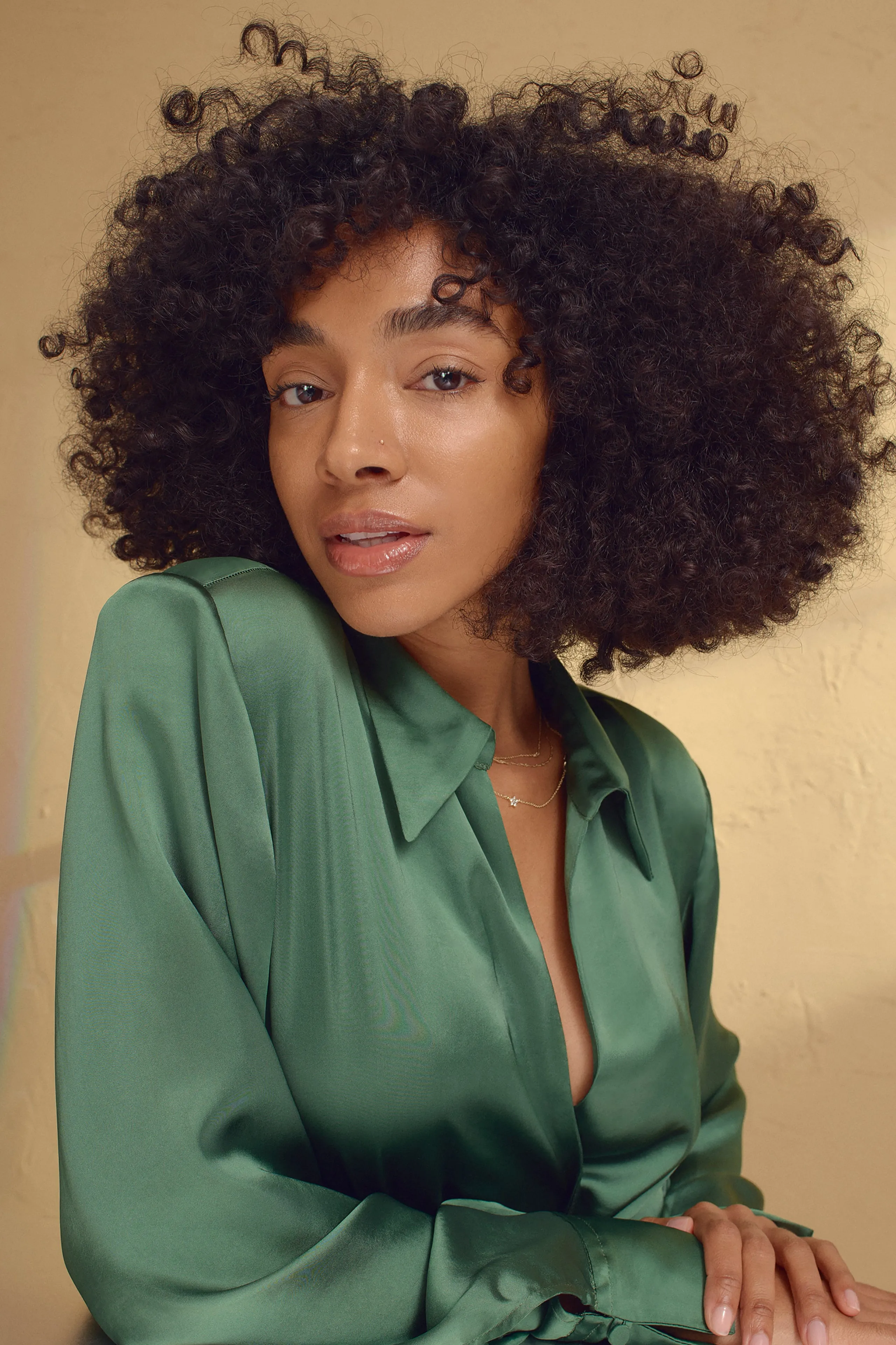 Skin-Enhancing Concealer