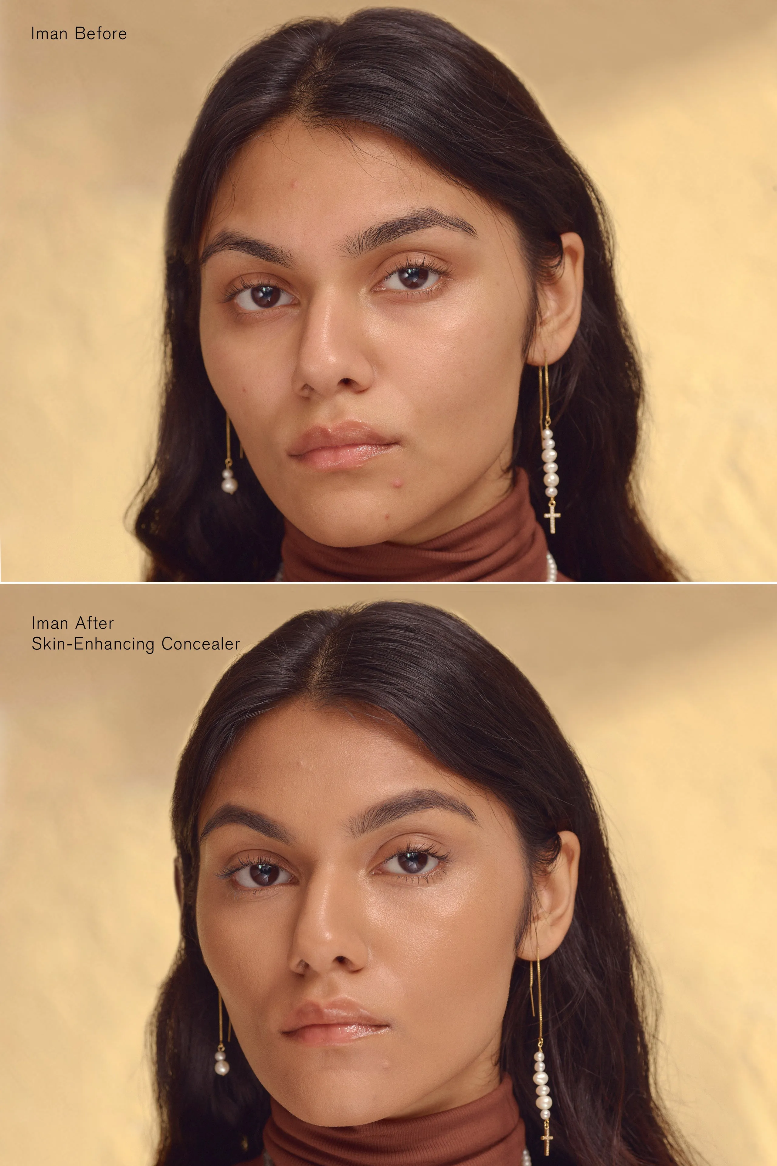 Skin-Enhancing Concealer