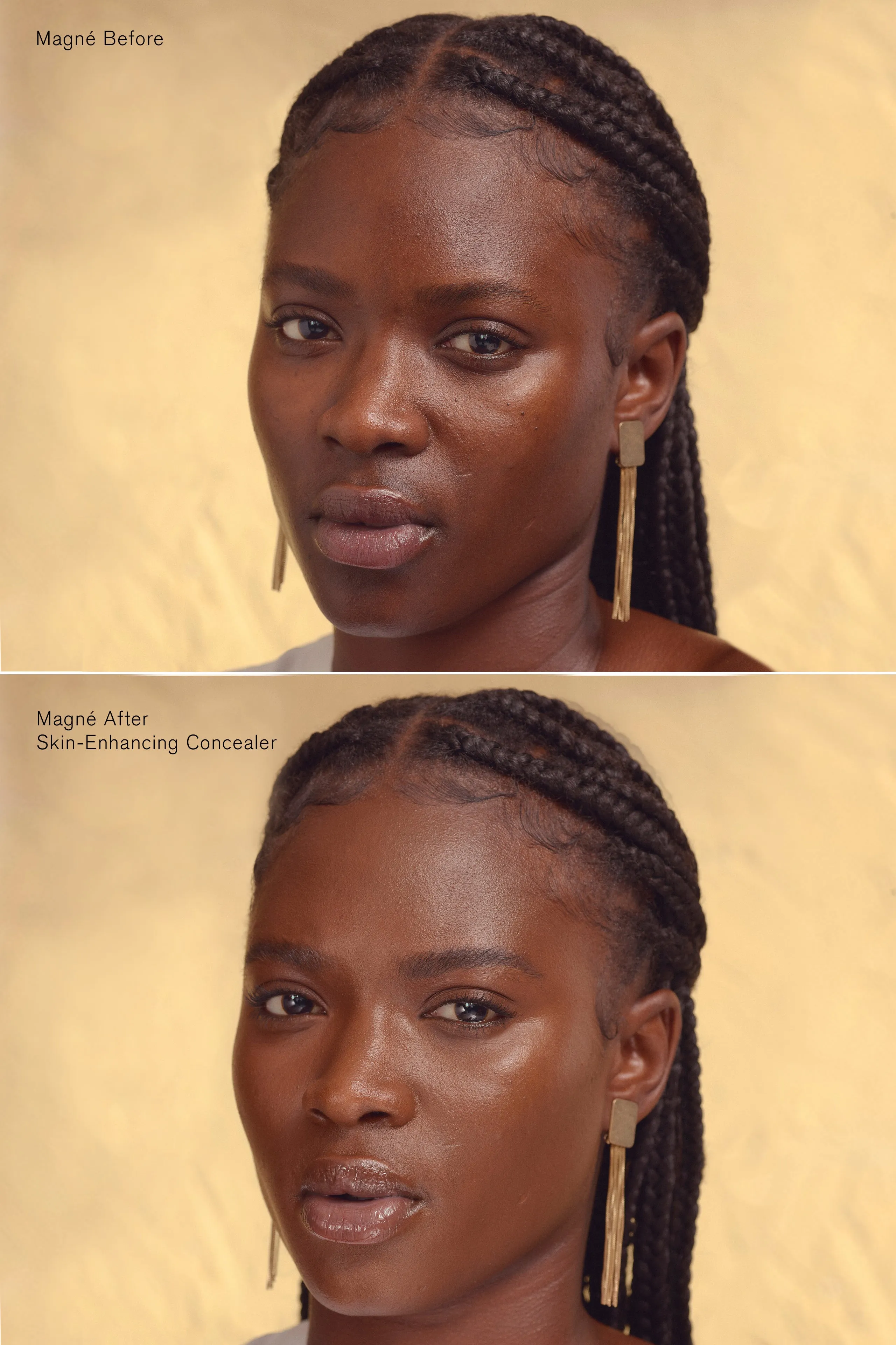 Skin-Enhancing Concealer