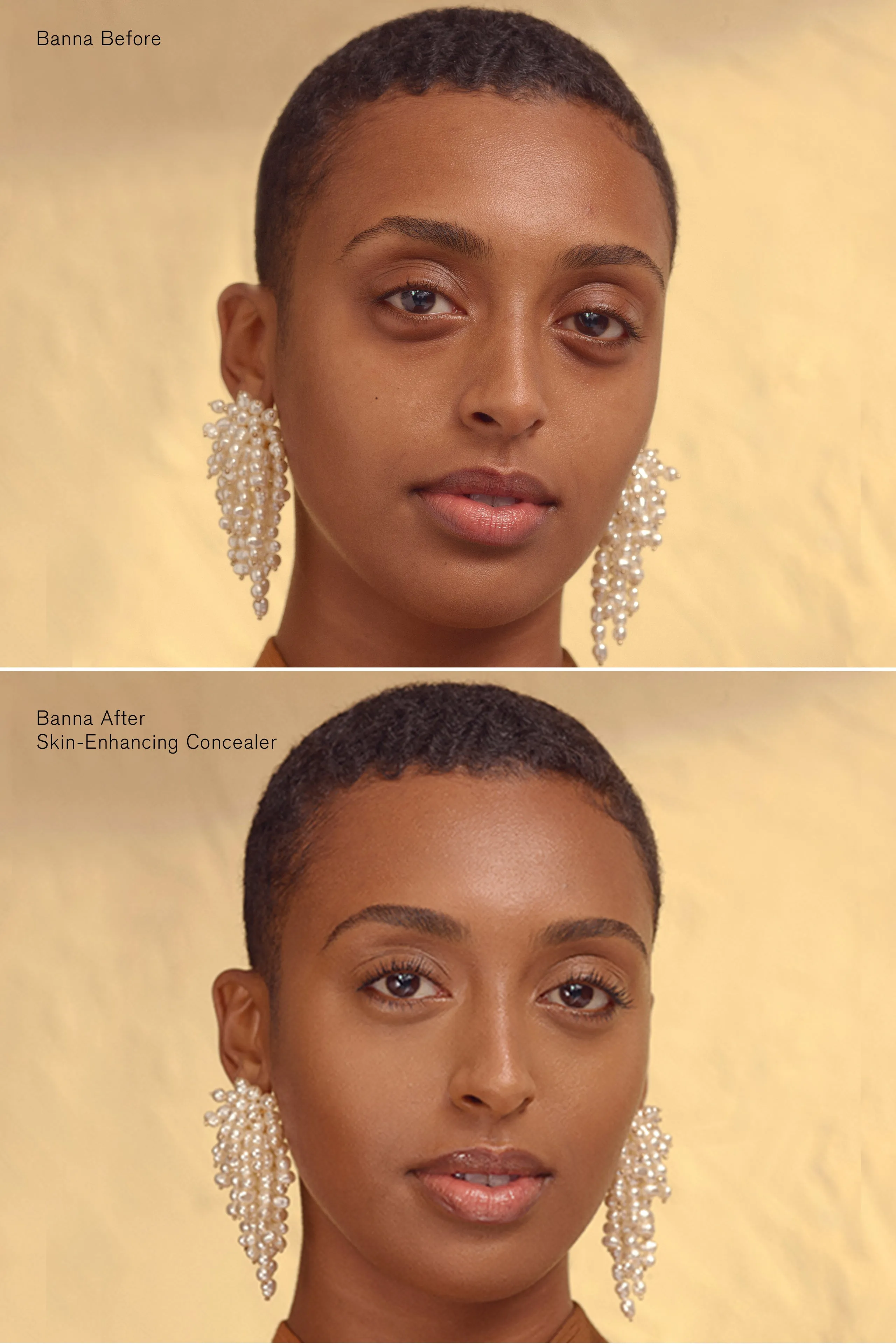 Skin-Enhancing Concealer