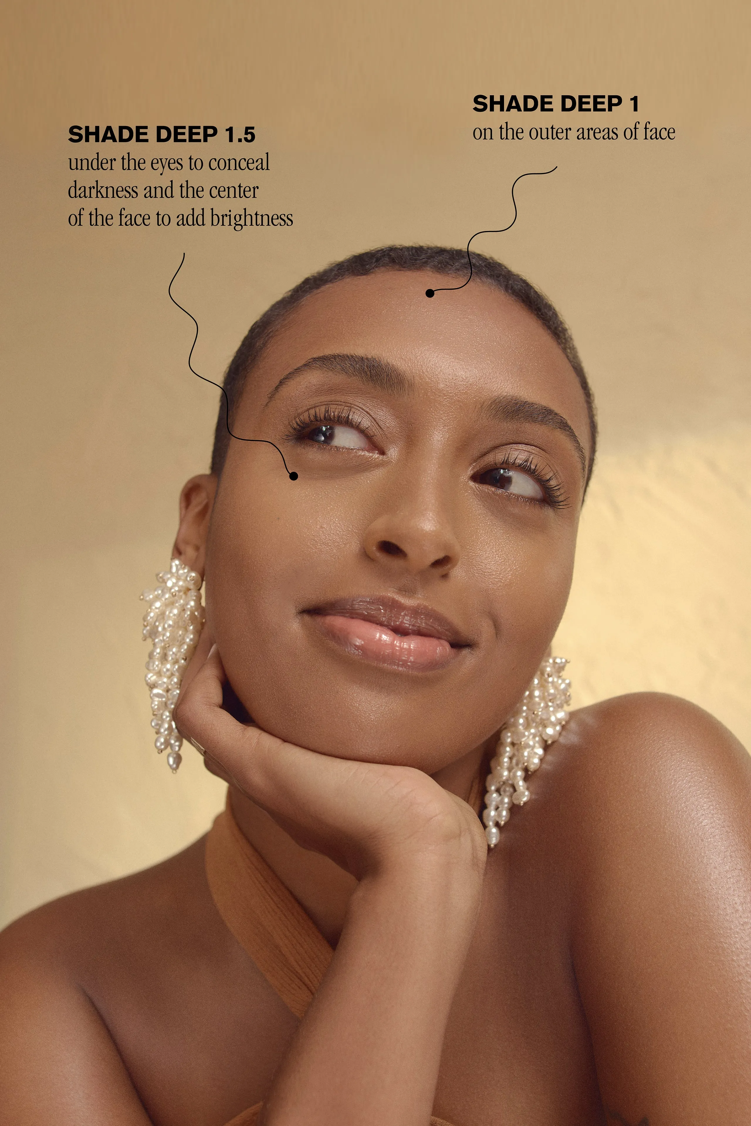 Skin-Enhancing Concealer