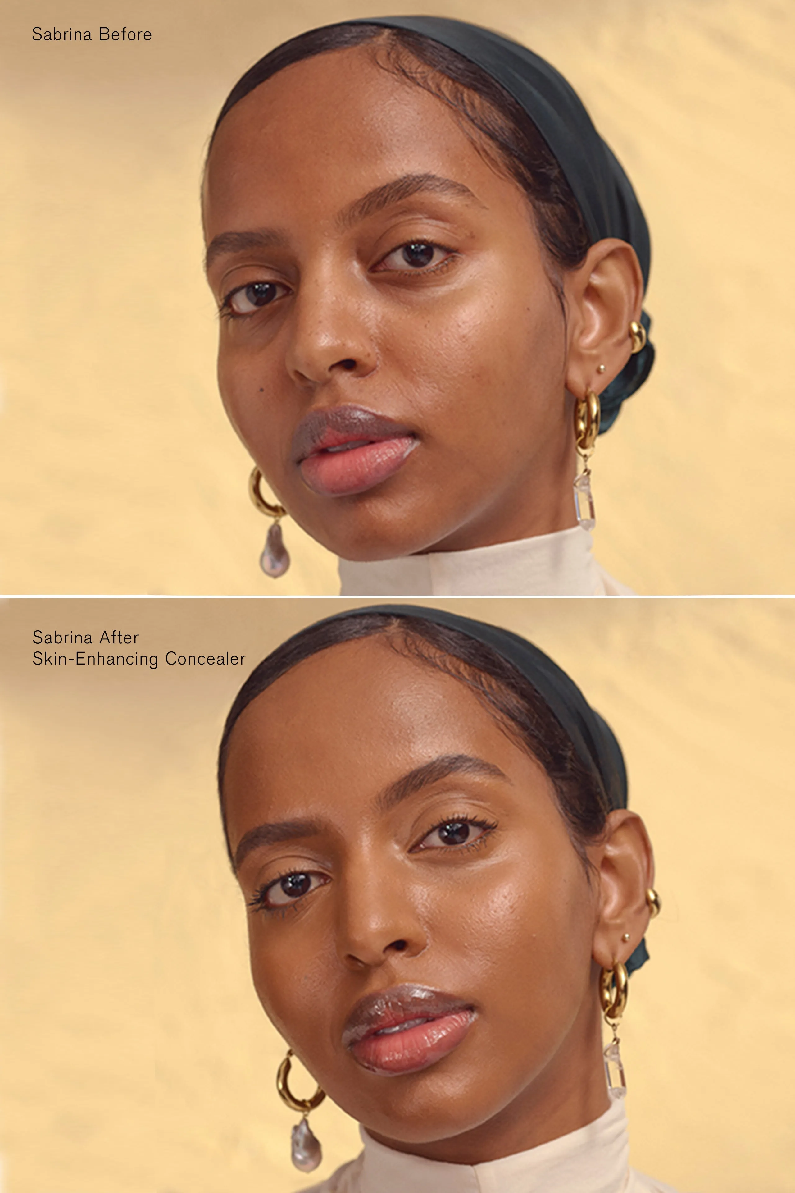 Skin-Enhancing Concealer