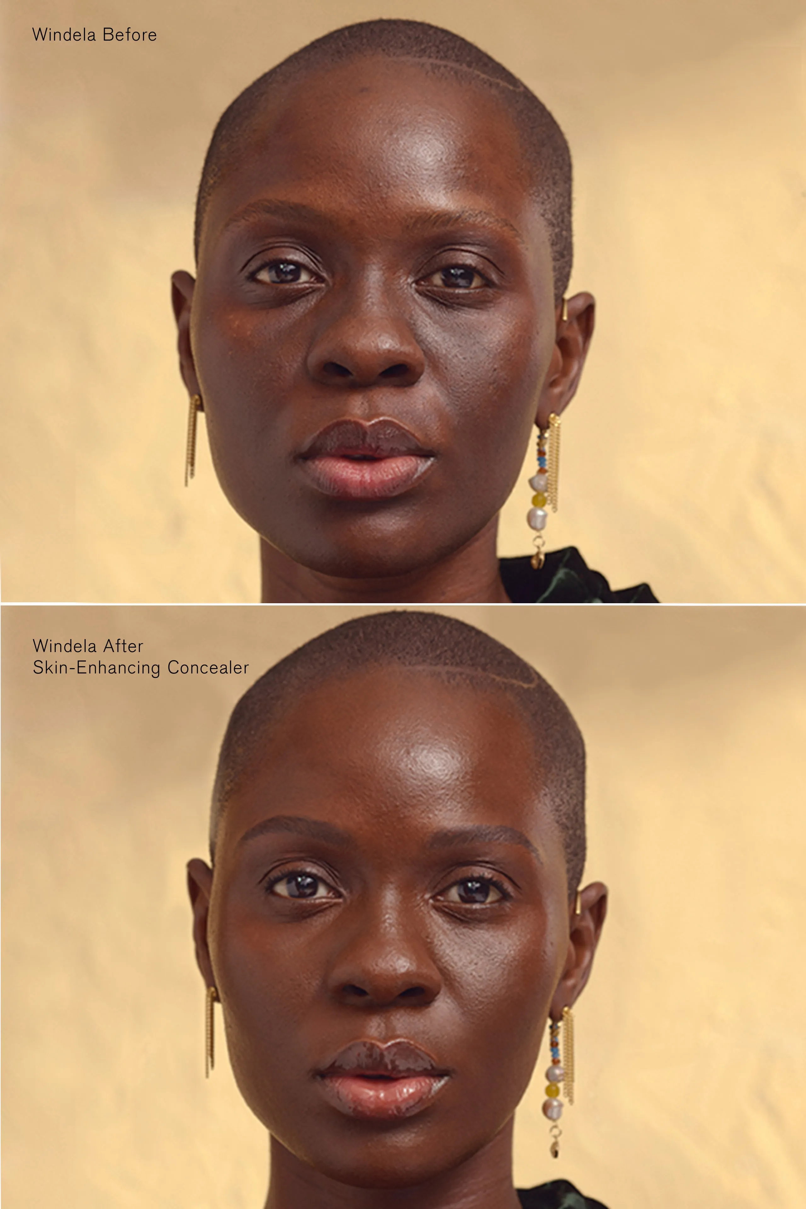 Skin-Enhancing Concealer