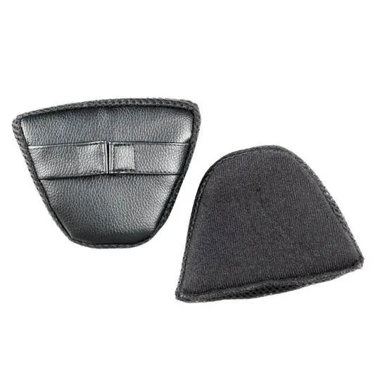 Smallest & Lightest DOT Polo Helmet - Punisher Style