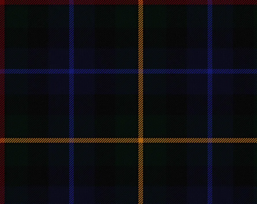 Smith Modern Tartan Tam