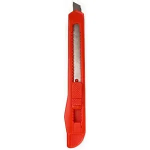 Snap Knife 9mm - K10