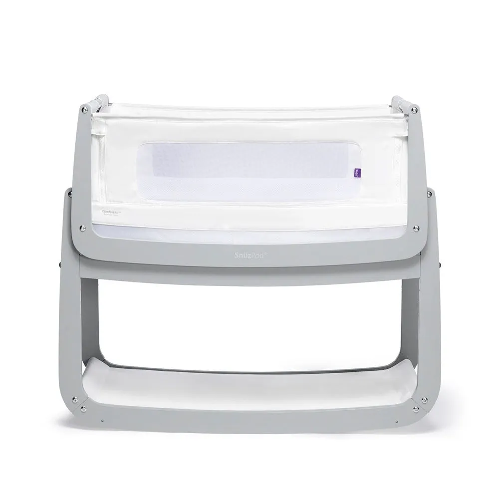 SnuzPod4 Bedside Crib